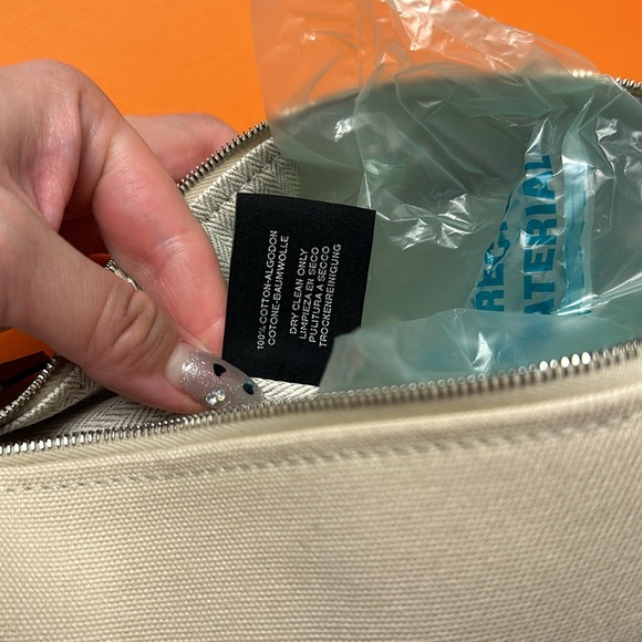 Hermes Bride-a-Brac case PM Naturel - Picture 9 of 12